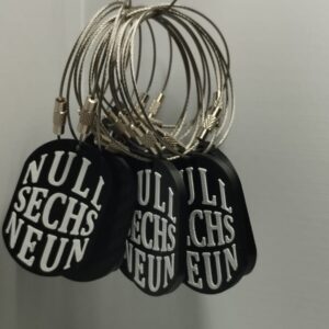 069 Schlüsselanhänger